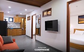 Coast House Nha Trang